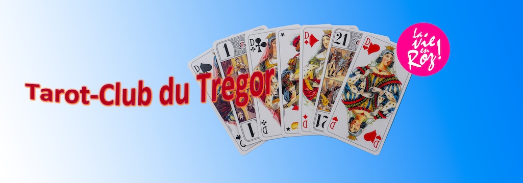 Tarot Club du Trégor